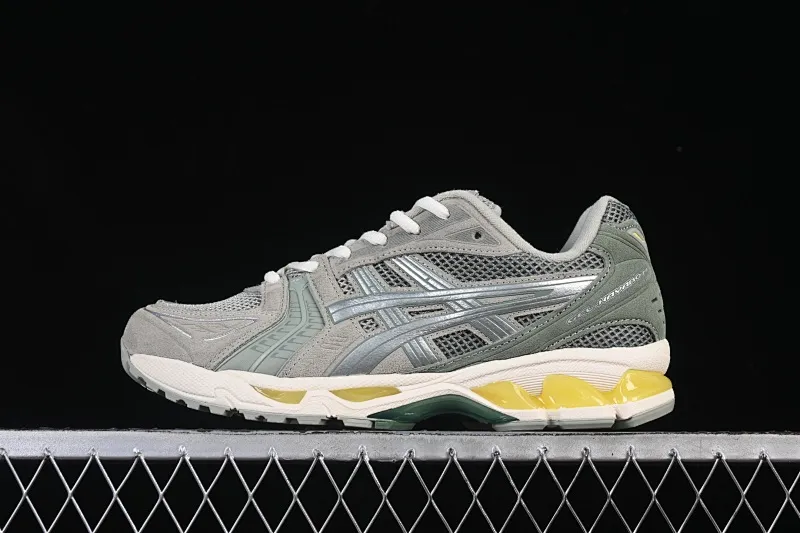 All Categories Asics Asics Series Asics Gel-Kayano 14 1201A161-301